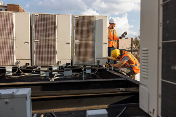 Best Affordable HVAC services  in Donaldsonville, LA