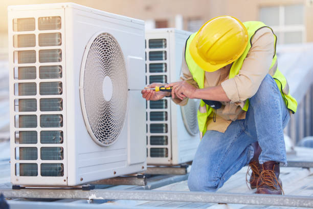 Best Furnace installation  in Donaldsonville, LA
