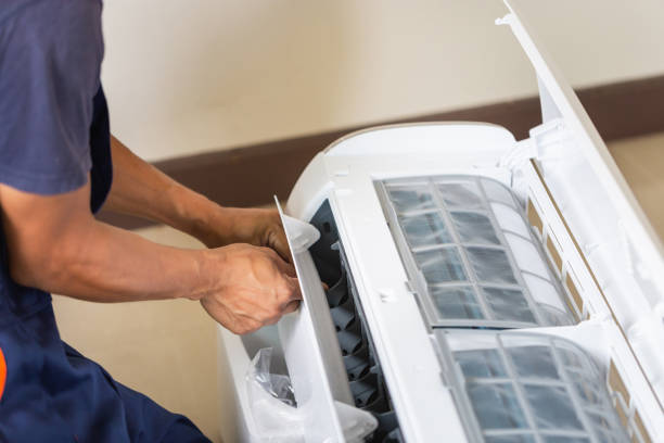 Best HVAC tune-up services  in Donaldsonville, LA