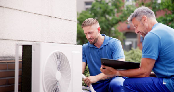 Best HVAC emergency services  in Donaldsonville, LA