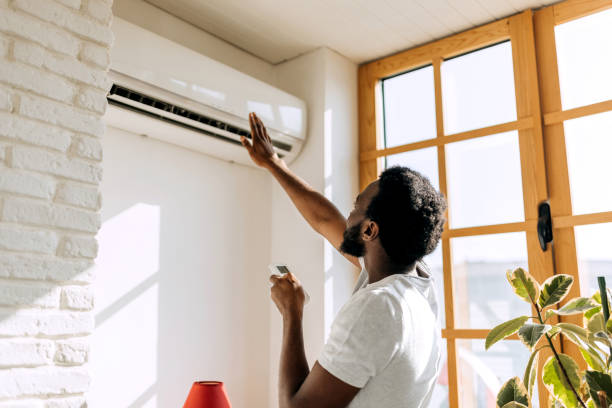 HVAC air duct cleaning in Donaldsonville, LA