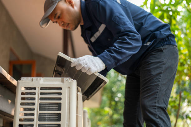 Best HVAC air duct cleaning  in Donaldsonville, LA