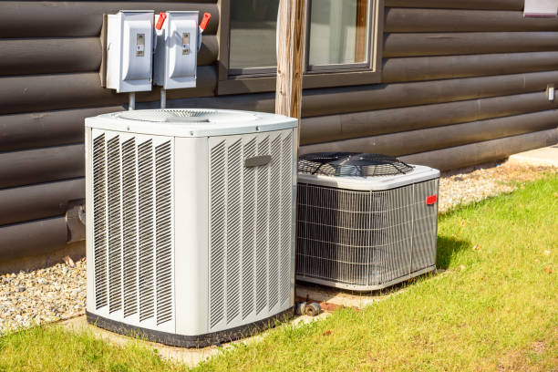 Best Affordable HVAC services  in Donaldsonville, LA